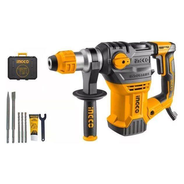 Ingco RH150028 Rotary Hammer 1500W - KHM Megatools Corp. Ingco RH150028 Rotary Hammer 1500W - KHM Megatools Corp.